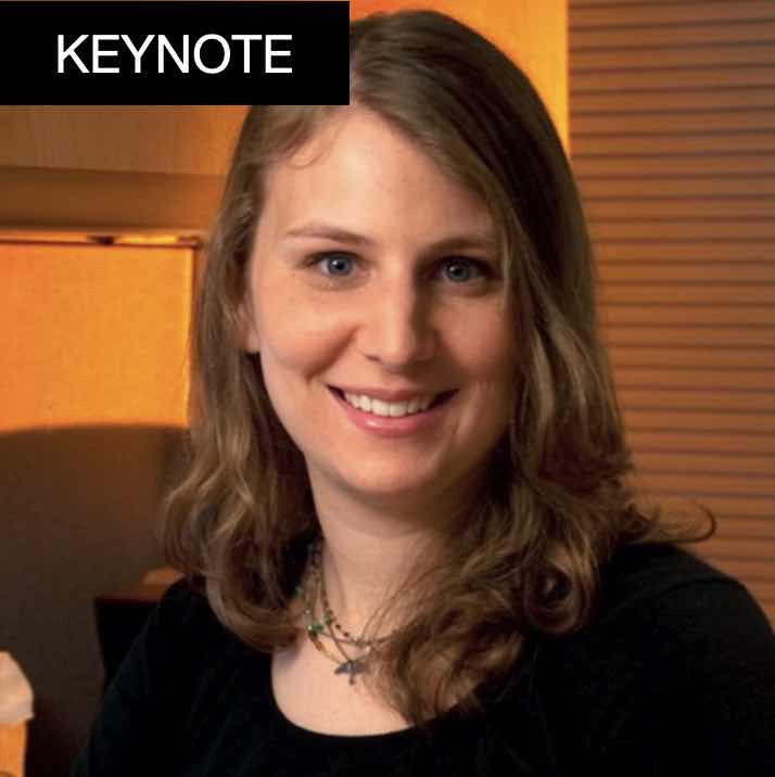 KEYNOTE: Why Institutional Collaboration is Important for Application Development